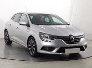 Renault Megane IV , Salon Polska, Serwis ASO, Skóra, Navi, Klimatronic,