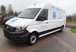 Volkswagen Crafter Wersja H2 L4