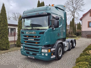 LA6X2*4MNA Pusher Highline Streamline 2016r-1