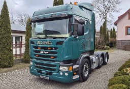 Scania LA6X2*4MNA Pusher Highline Streamline 2016r
