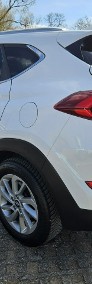 Hyundai Tucson III 1,6 benzyna 132KM nawigacja kamera skóry-3