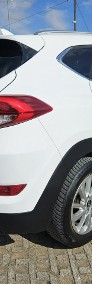 Hyundai Tucson III 1,6 benzyna 132KM nawigacja kamera skóry-4