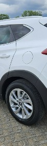 Hyundai Tucson III 1,6 benzyna 132KM nawigacja kamera skóry-3