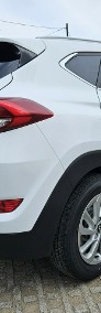 Hyundai Tucson III 1,6 benzyna 132KM nawigacja kamera skóry-4