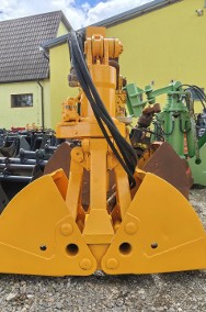Czerpak hydrauliczny łyżka chwytak rotator 140x42x50cm-2