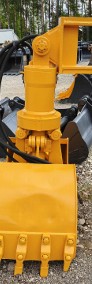 Czerpak hydrauliczny łyżka chwytak rotator 140x42x50cm-3