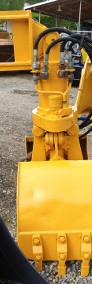 Czerpak hydrauliczny łyżka chwytak rotator 140x42x50cm-4