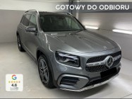 Mercedes-Benz Klasa GLB 220 d 4-Matic AMG Line Pakiet AMG Premium Plus + Dach panoramiczny +