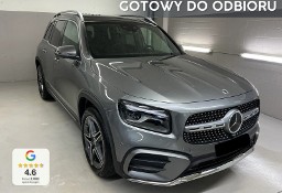 Mercedes-Benz Klasa GLB 220 d 4-Matic AMG Line Pakiet AMG Premium Plus + Dach panoramiczny +