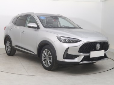 MG HS Salon Polska, 1. Właściciel, Serwis ASO, Skóra, Klimatronic,-1