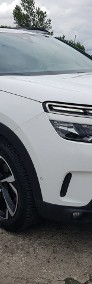 Citroen C5 Aircross 1,5 HDi Automat Navi Klimatronik Kamera Zarejestrowany Gwarancja-3