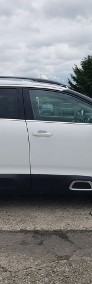 Citroen C5 Aircross 1,5 HDi Automat Navi Klimatronik Kamera Zarejestrowany Gwarancja-4