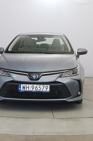 Toyota Corolla XII 1.8 Hybrid 132 KM ! Comfort ! Z Polskiego Salonu ! FV 23 % !-2
