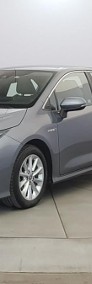 Toyota Corolla XII 1.8 Hybrid 132 KM ! Comfort ! Z Polskiego Salonu ! FV 23 % !-3