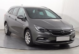 Opel Astra J , Salon Polska, Navi, Klimatronic, Tempomat, Parktronic