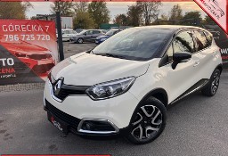 Renault Captur Salon PL ! 123tys. Przebiegu*Navi *Automat *Isofix*