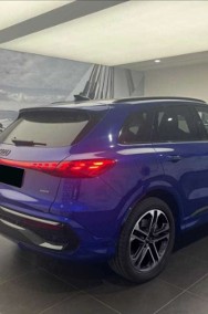 Audi Q5 III TDI quattro S line 2.0 TDI quattro S line (204KM) kamery obserwujące-2