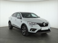 Renault Arkana Salon Polska, Serwis ASO, Automat, Skóra, Navi, Klimatronic,