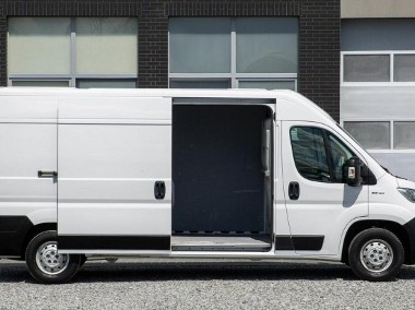 Fiat Ducato L3H2 2.3 MultiJet *PROFESSIONAL* światła LED kamera cofania parktron-1