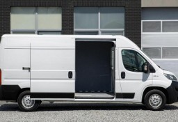 Fiat Ducato L3H2 2.3 MultiJet *PROFESSIONAL* światła LED kamera cofania parktron