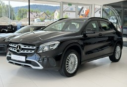 Mercedes-Benz Klasa GLA 180 180, salon PL, 1-wł, FV-23%, gwarancja, DOSTAWA