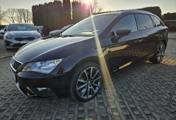 SEAT Leon III 1,4 benzyna 150KM nawigacja
