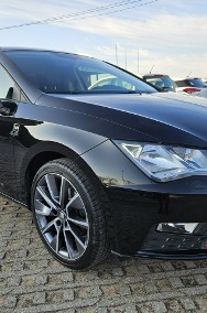 SEAT Leon III 1,4 benzyna 150KM nawigacja-2