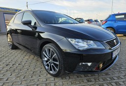 SEAT Leon III 1,4 benzyna 150KM nawigacja