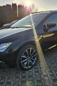 SEAT Leon III 1,4 benzyna 150KM nawigacja-2