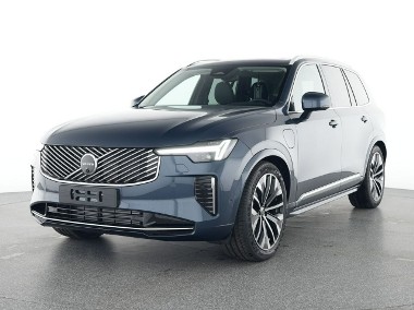 Volvo XC90 V T8 Plug-In AWD Plus Bright *Gwarancja*FV23%*-1