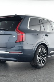 Volvo XC90 V T8 Plug-In AWD Plus Bright *Gwarancja*FV23%*-2