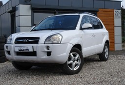 Hyundai Tucson 2.0i+LPG