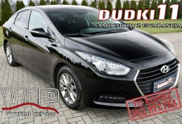 Hyundai i40 1,7D DUDKI11 Tempomat,Klimatronic 2 str.Serwis,Parktronic,GWARANCJA