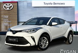 Toyota C-HR 1.8 Hybrid GPF Comfort + PAKIET AKCESORIÓW ZA PONAD 2000 ZŁ !