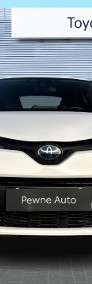 Toyota C-HR 1.8 Hybrid GPF Comfort + PAKIET AKCESORIÓW ZA PONAD 2000 ZŁ !-4