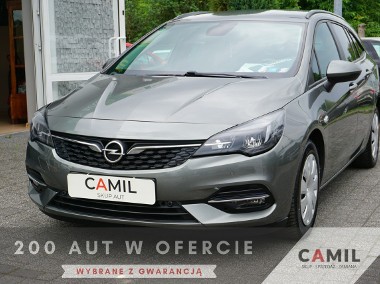 Opel Astra K zarejestrowany, ubezpieczony , zadbany-1