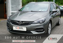 Opel Astra K zarejestrowany, ubezpieczony , zadbany