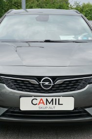 Opel Astra K zarejestrowany, ubezpieczony , zadbany-2