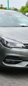 Opel Astra K zarejestrowany, ubezpieczony , zadbany-3