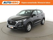 Hyundai Tucson III niski przebieg