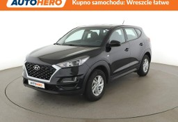 Hyundai Tucson III niski przebieg