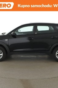 Hyundai Tucson III niski przebieg-2