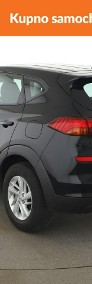 Hyundai Tucson III niski przebieg-4