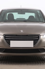 Peugeot 301 , Salon Polska, GAZ, Klima, Parktronic-2