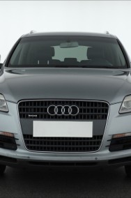 Audi Q7 I , 229 KM, Automat, Navi, Xenon, Klimatronic, Tempomat,-2