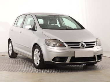 Volkswagen Golf Plus I , Klimatronic,ALU-1