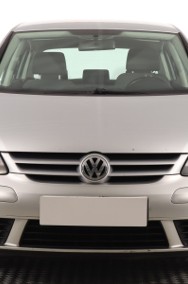 Volkswagen Golf Plus I , Klimatronic,ALU-2
