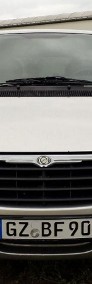 Chrysler Voyager IV 2006r. LIFT 2.8 CRD Automat , Welur , Klimatronic ,Ładny z Niemiec !-3