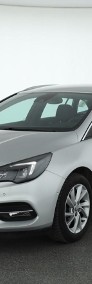 Opel Astra J , Salon Polska, 1. Właściciel, VAT 23%, Skóra, Klimatronic,-3