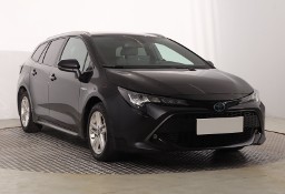 Toyota Corolla XII , Salon Polska, Automat, Navi, Klimatronic, Tempomat,
